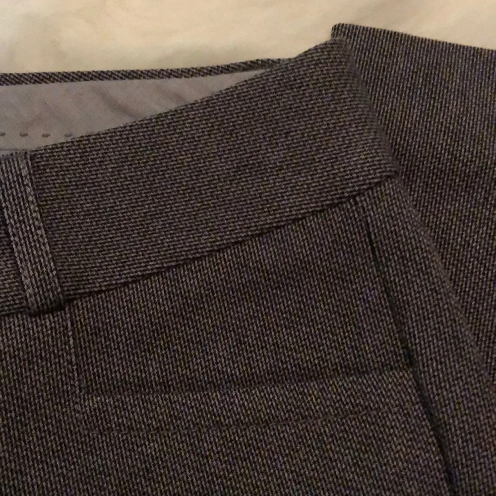 BR Sloan Straight Leg Pant
